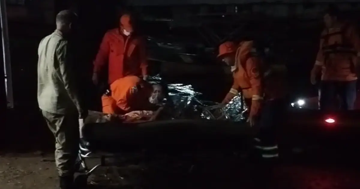 Trabalhador rural esfaqueado é resgatado em fazenda no Paiaguás