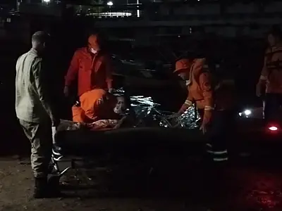 Trabalhador rural esfaqueado é resgatado em fazenda no Paiaguás