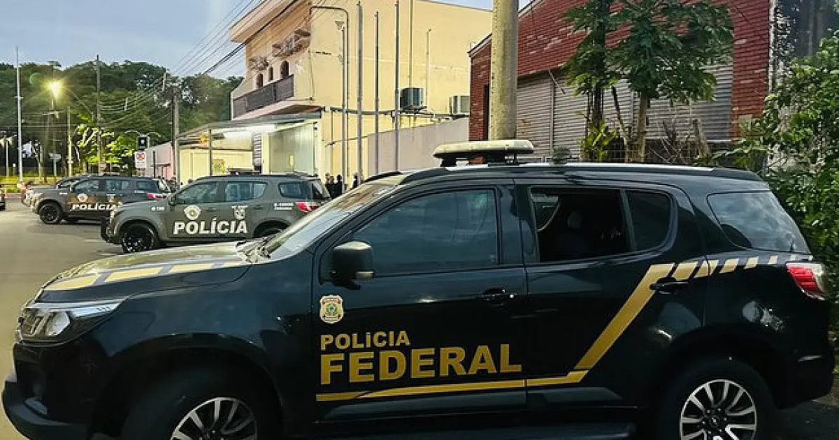 Operação Expurgo atinge rede de tráfico internacional com alvos em MS e SP