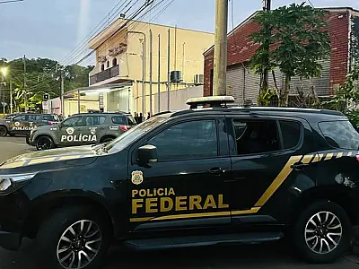 Operação Expurgo atinge rede de tráfico internacional com alvos em MS e SP