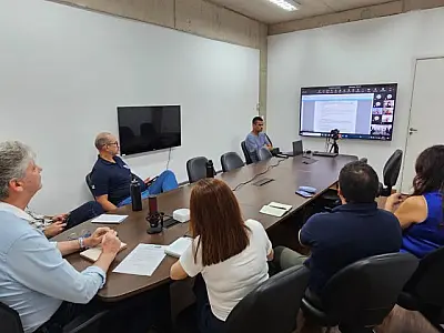 Conselho de Controle Ambiental aprova licença para construir a 6ª fábrica de celulose em MS