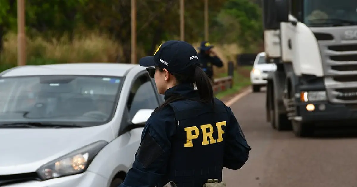 Operação Carnaval 2024 da PRF inicia nesta sexta-feira