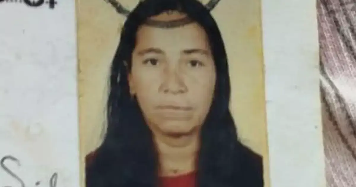 Sobrinho admite envolvimento na morte da tia e é investigado pelas autoridades