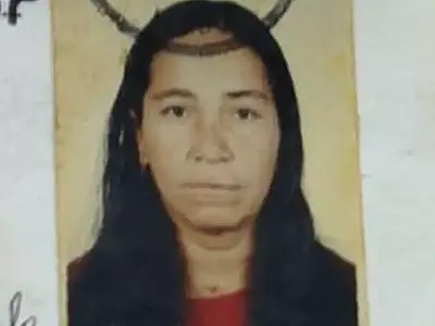 Sobrinho admite envolvimento na morte da tia e é investigado pelas autoridades