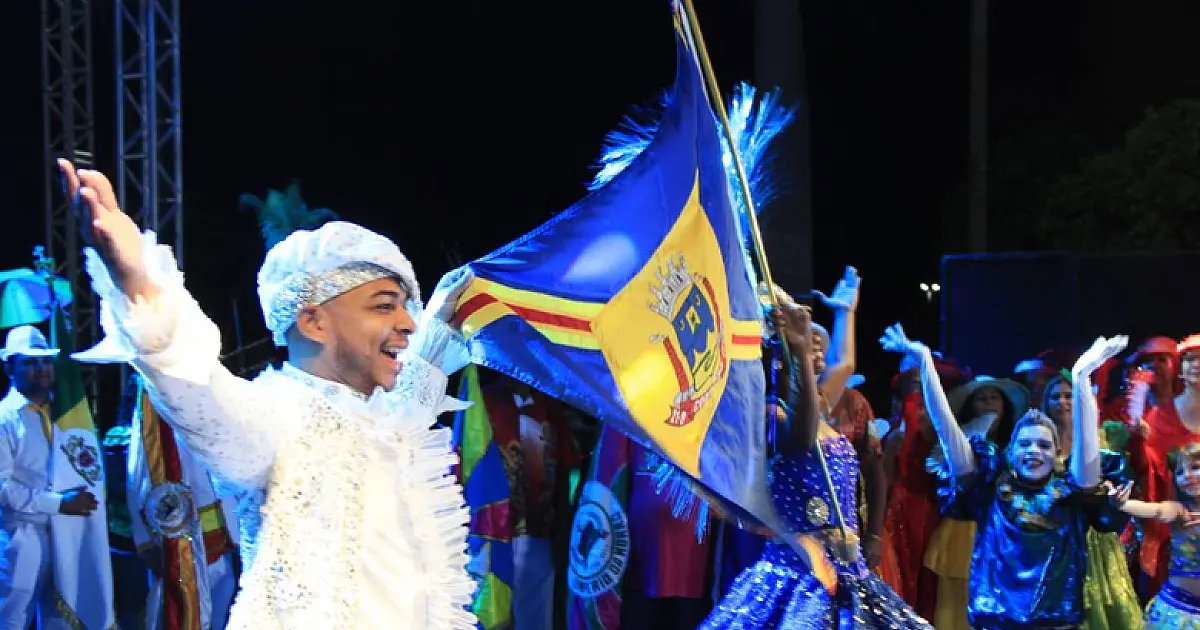 Corumbá, Cultura nota 10!