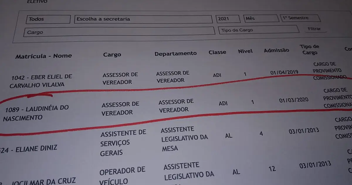 Não existe crime perfeito