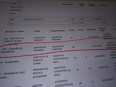 Não existe crime perfeito