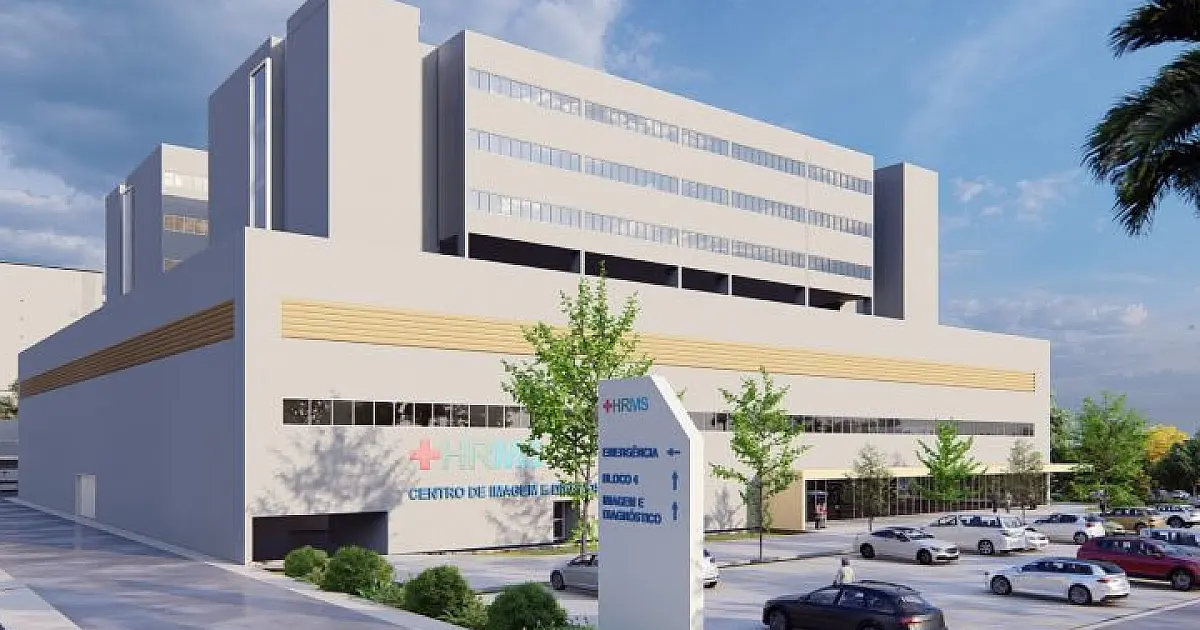 MS recebe cinco propostas para PPP do Hospital Regional; leilão é na quinta