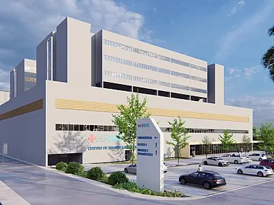 MS recebe cinco propostas para PPP do Hospital Regional; leilão é na quinta