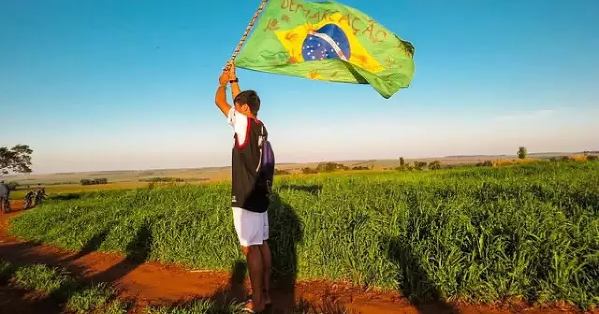 MS liderou casos de homicídios de indígenas em 2024