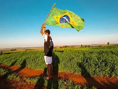 MS liderou casos de homicídios de indígenas em 2024