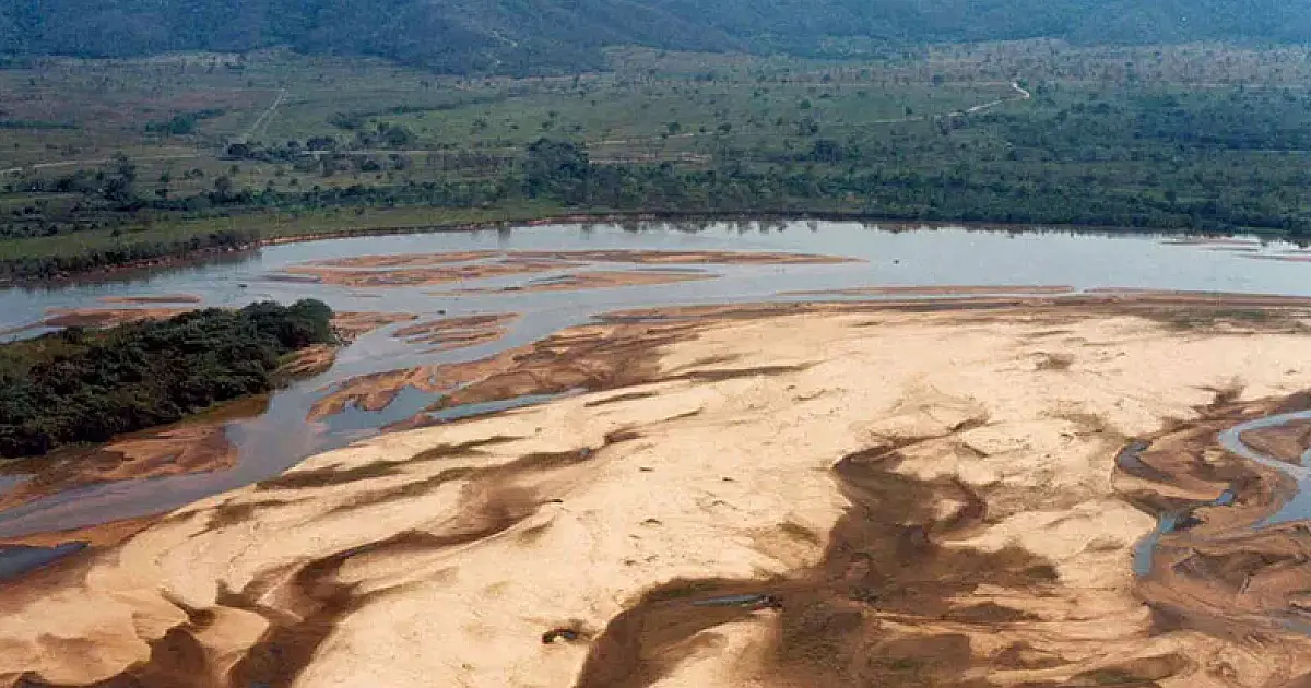 Assembleia institui Frente de Combate ao Assoreamento e Recuperação da Bacia do Alto Taquari