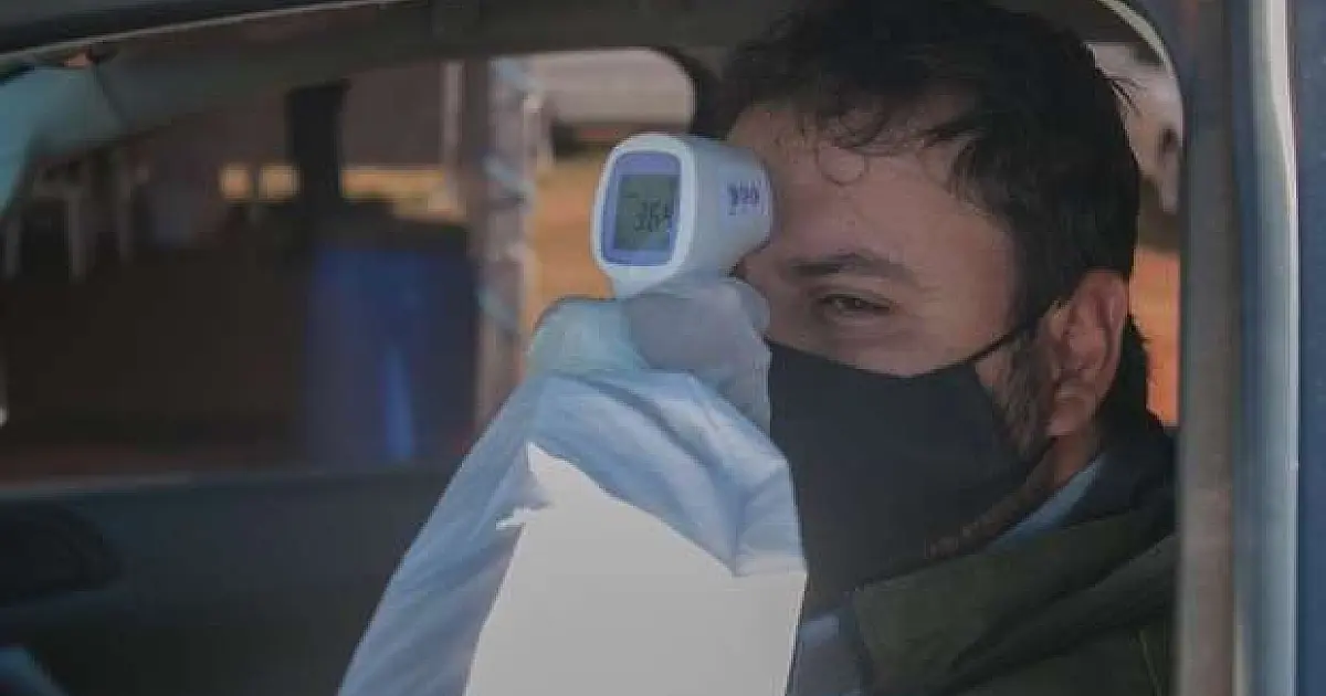 Barreiras sanitárias seguem por mais 15 dias em Campo Grande