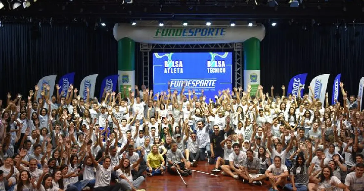 Bolsa Atleta e Bolsa Técnico ampliam investimentos no esporte de MS