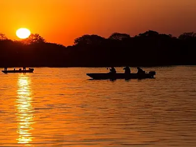 Turismo de MS participa do 'Agente Tá On na Estrada' em São Paulo