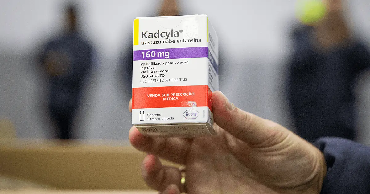 Mato Grosso do Sul recebe 156 unidades de medicamento inédito no SUS