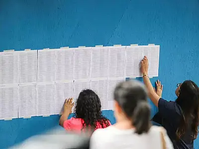 Prouni vai ofertar 2.451 bolsas no segundo semestre em MS