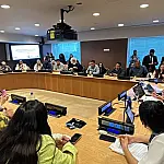 Programa "Protege" de Mato Grosso do Sul é apresentado na ONU em Nova Iorque