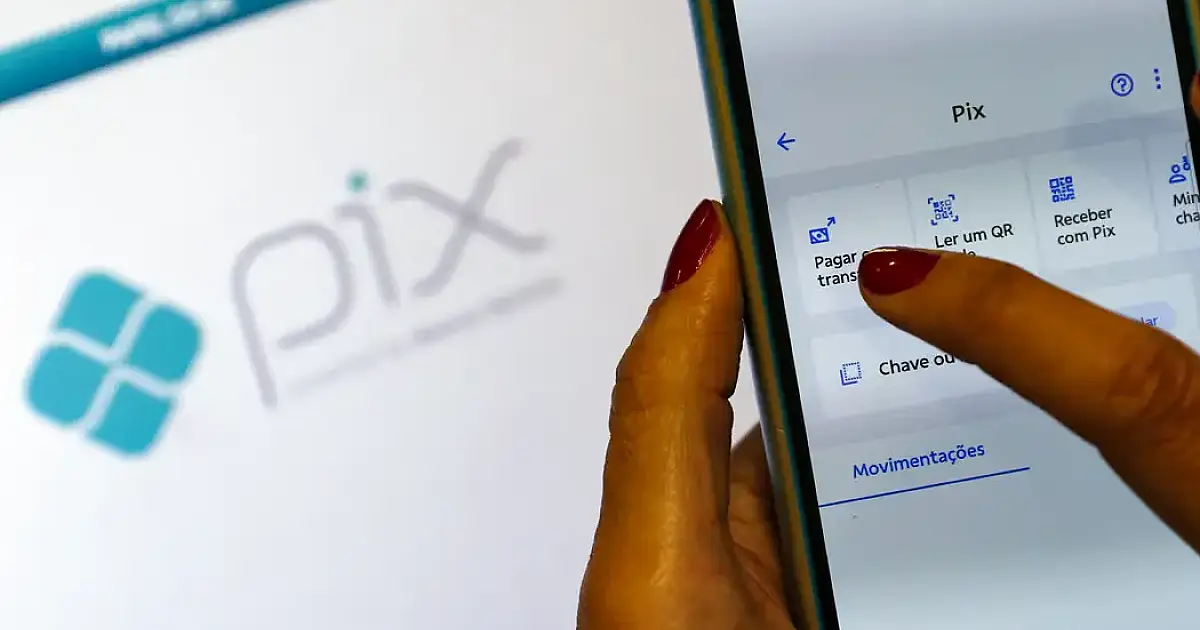 Veja como vai funcionar devolução do Pix em caso de golpe