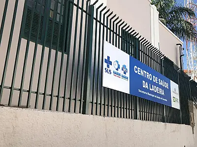 Corumbá abre cinco postos de saúde para vacinação contra influenza