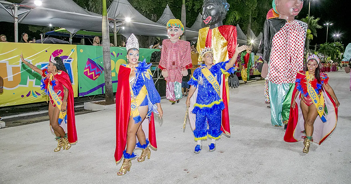 Prefeitura divulga programação do Carnaval, mas ainda não revela as atrações nacionais