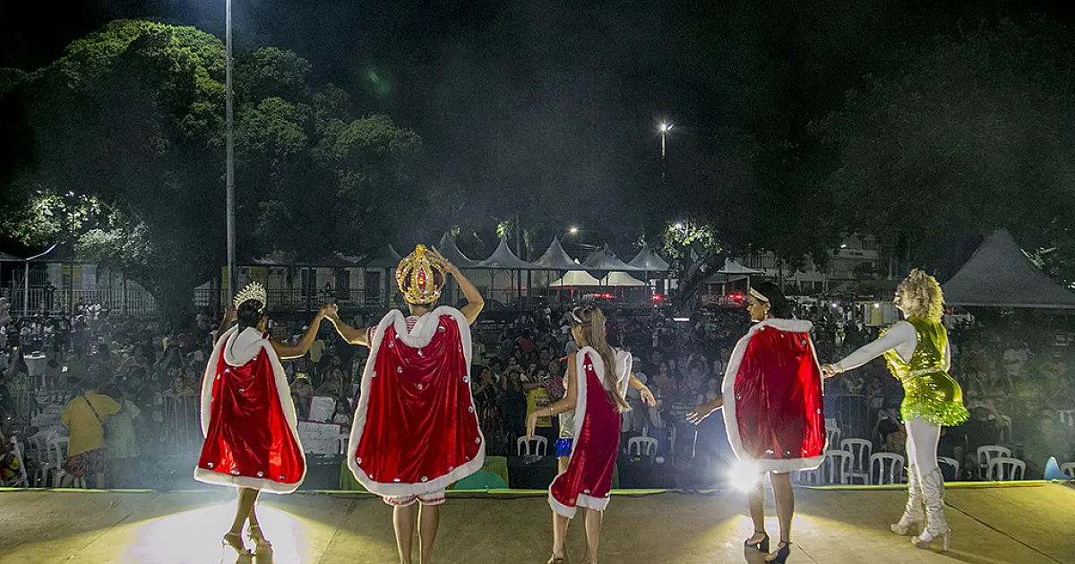 Corumbá revela hoje a programação oficial do Carnaval 2026