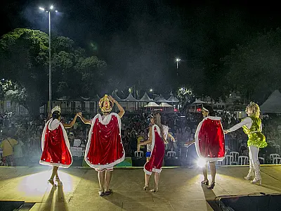 Corumbá revela hoje a programação oficial do Carnaval 2026