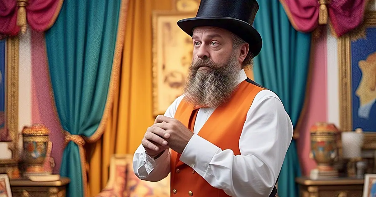 Casa da Ilusão Brasileira