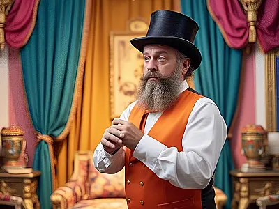 Casa da Ilusão Brasileira