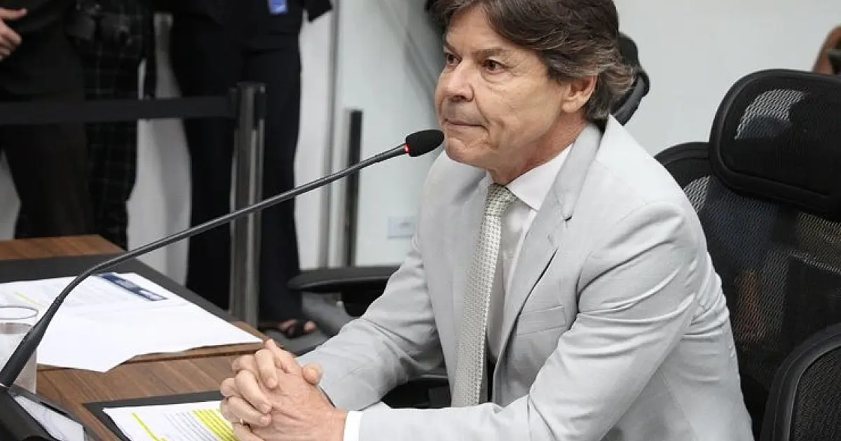 Casa da Mulher Brasileira em Corumbá é garantia de dignidade, diz Paulo Duarte