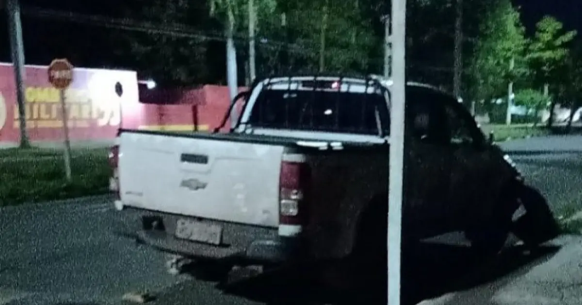 Autor de atropelamento na Rio Branco é comissionado da Prefeitura de Corumbá