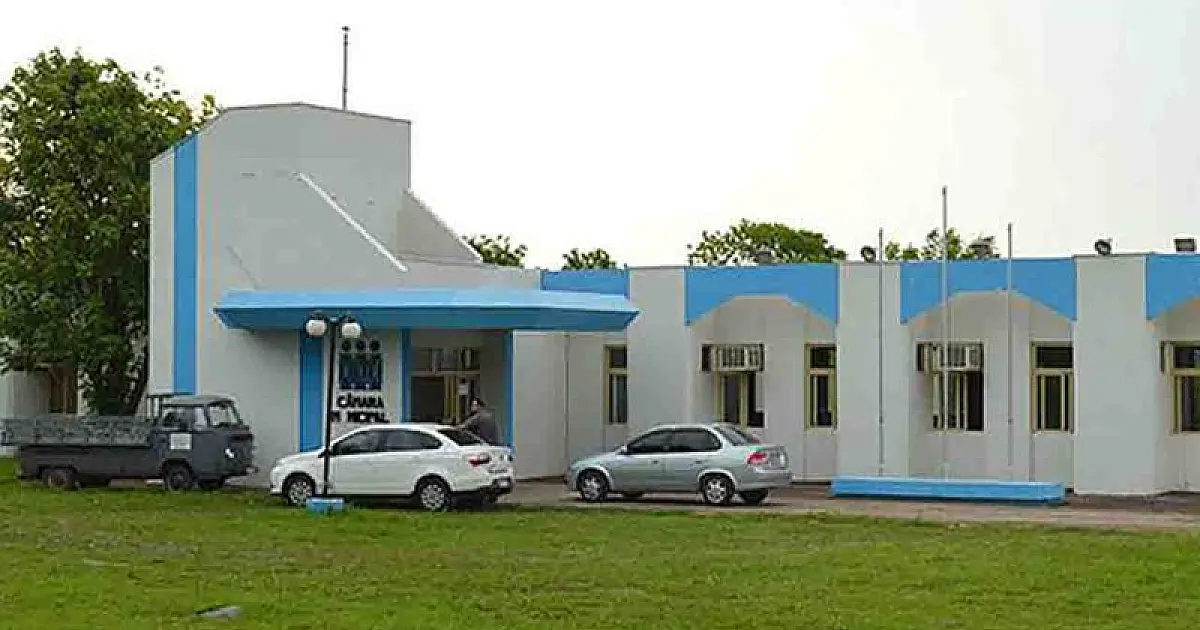 Fraude leva juiz a cassar 2 chapas e 4 vereadores perdem os mandatos em Ladário