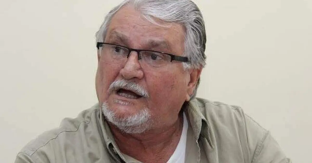 PT retira o nome de Zeca da corrida eleitoral ao governo do Estado