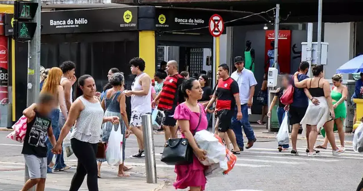 Cresce fatia das classes A, B e C em Mato Grosso do Sul