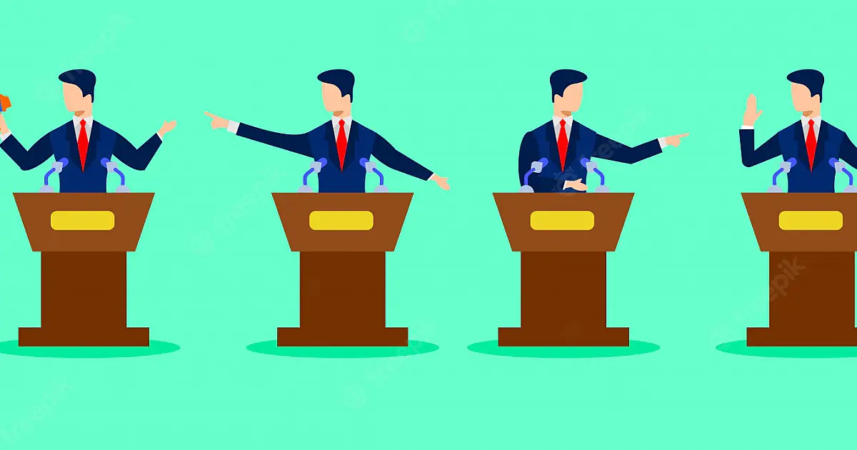 Corumbá, candidatos