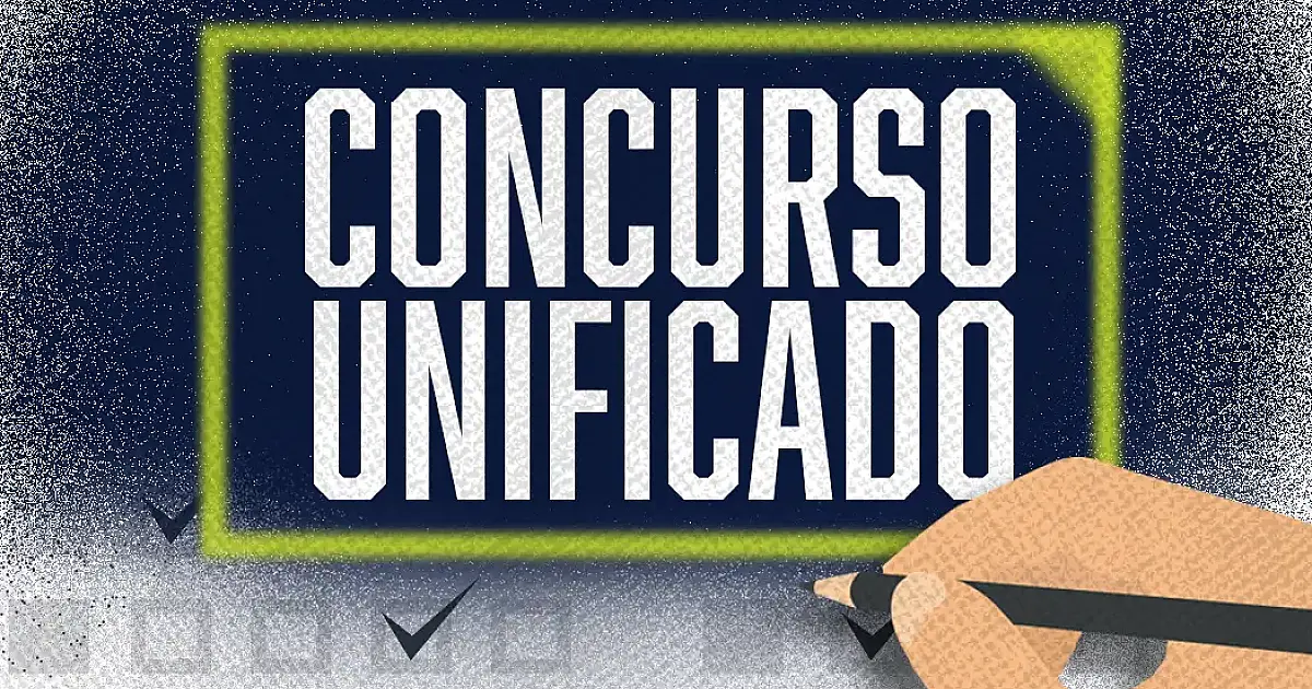 CNU: sai resultado da prova de títulos