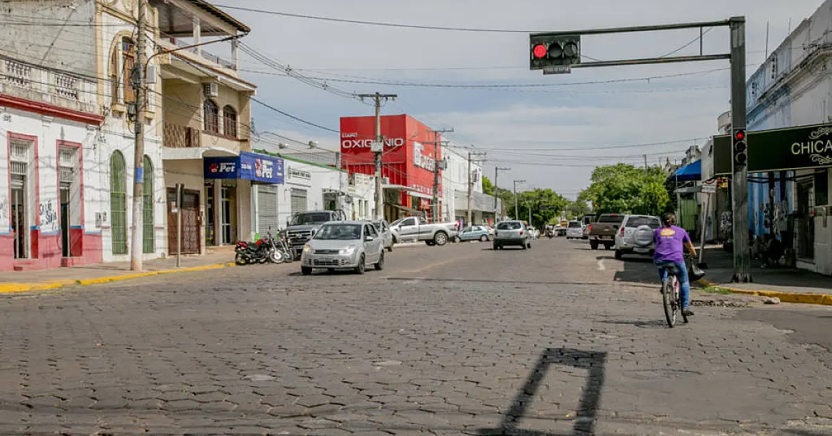 Prefeitura anuncia licitação para obras de macrodrenagem na região central