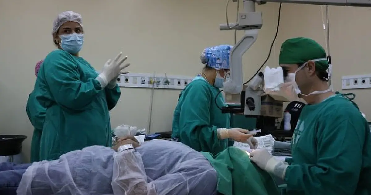 'MS Saúde: Mais Saúde, Menos Fila' ultrapassa 64 mil atendimentos com consultas, exames e cirurgias