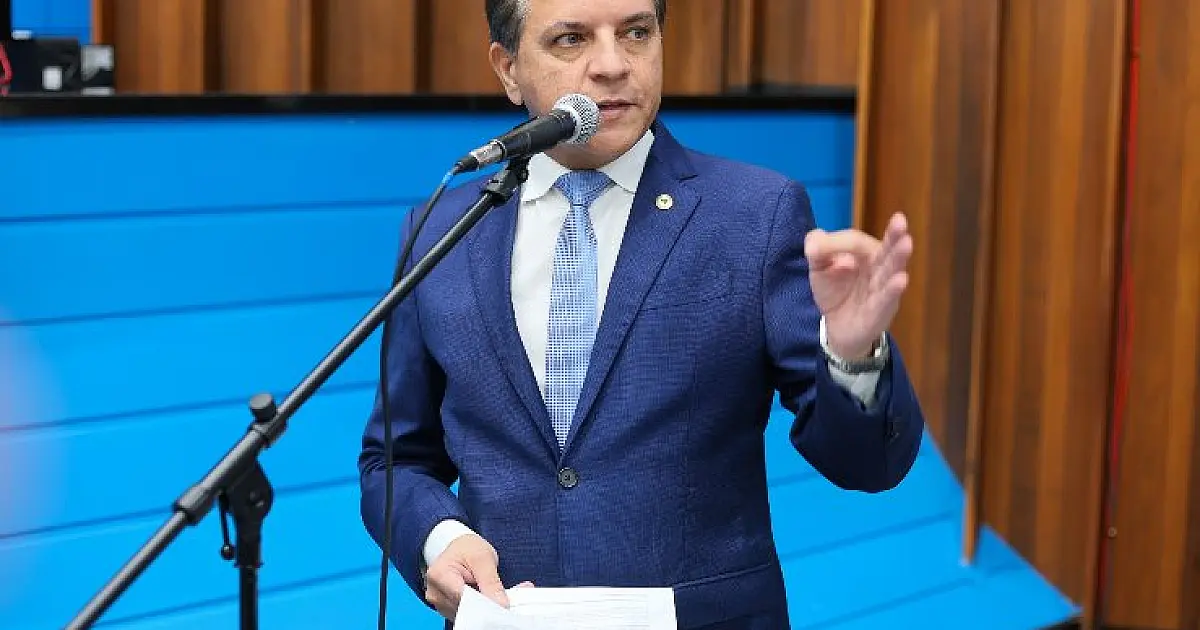 Coronel David cobra andamento do concurso da Polícia Civil de MS