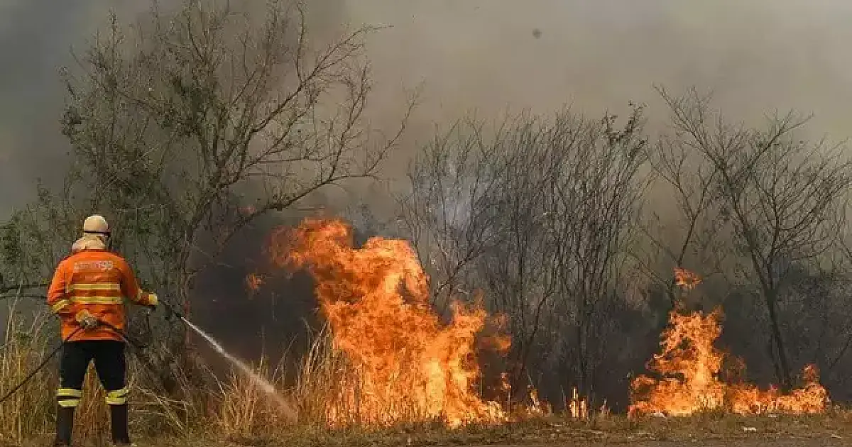 Entidades rebatem Ibama e defendem produtores após lista de risco de incêndio