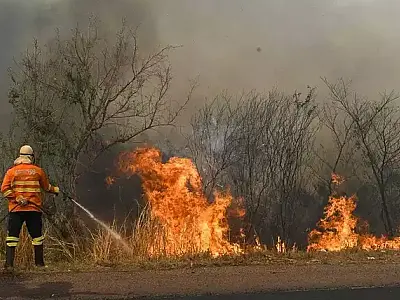Entidades rebatem Ibama e defendem produtores após lista de risco de incêndio