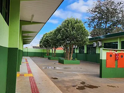 MS implanta protocolos de segurança escolar para emergências