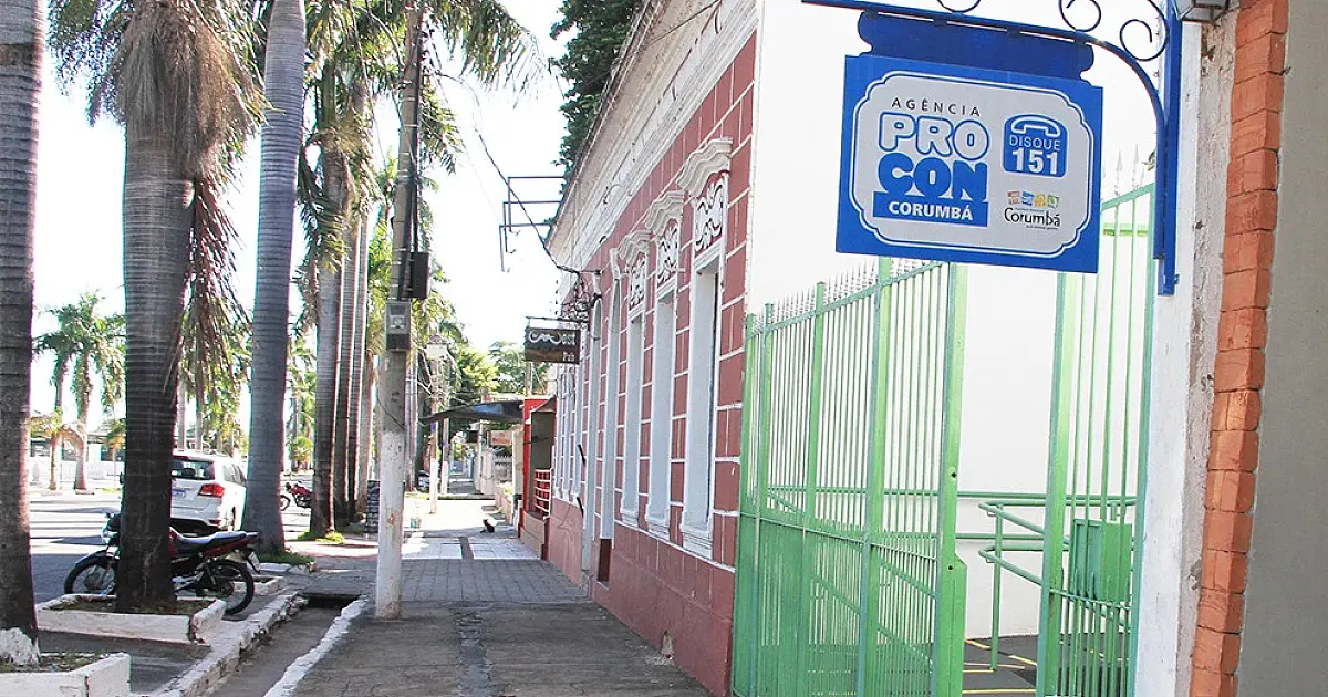 Procon de Corumbá notifica postos e monitora preços contra práticas abusivas