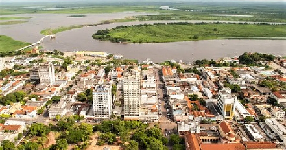 Na Câmara, vereador pede recadastramento imobiliário de Corumbá