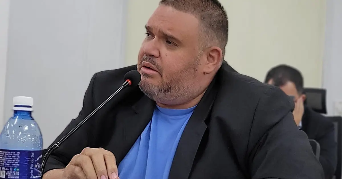 Jovan volta a cobrar solução para quedas frequentes de energia no Abobral