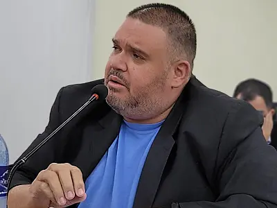 Jovan volta a cobrar solução para quedas frequentes de energia no Abobral