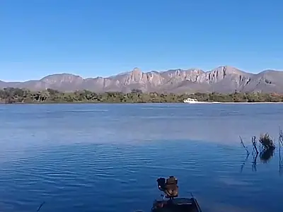 Guatós da Barra de São Lourenço cobram atendimento de saúde