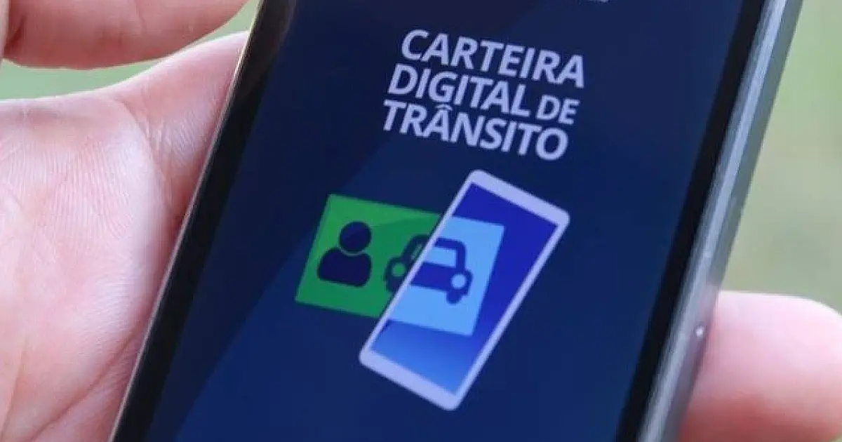 Novo serviço do Detran dispensa reconhecimento de firma para compra e venda de veículos