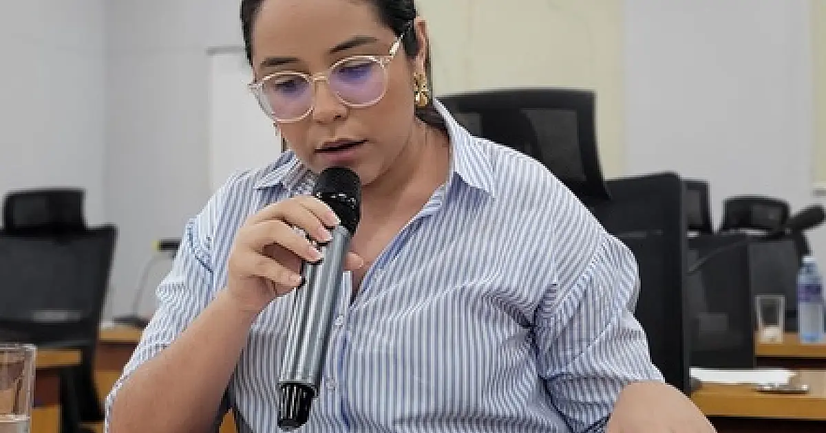 Hanna pede balanço das ações de combate à dengue desenvolvidas pela Saúde