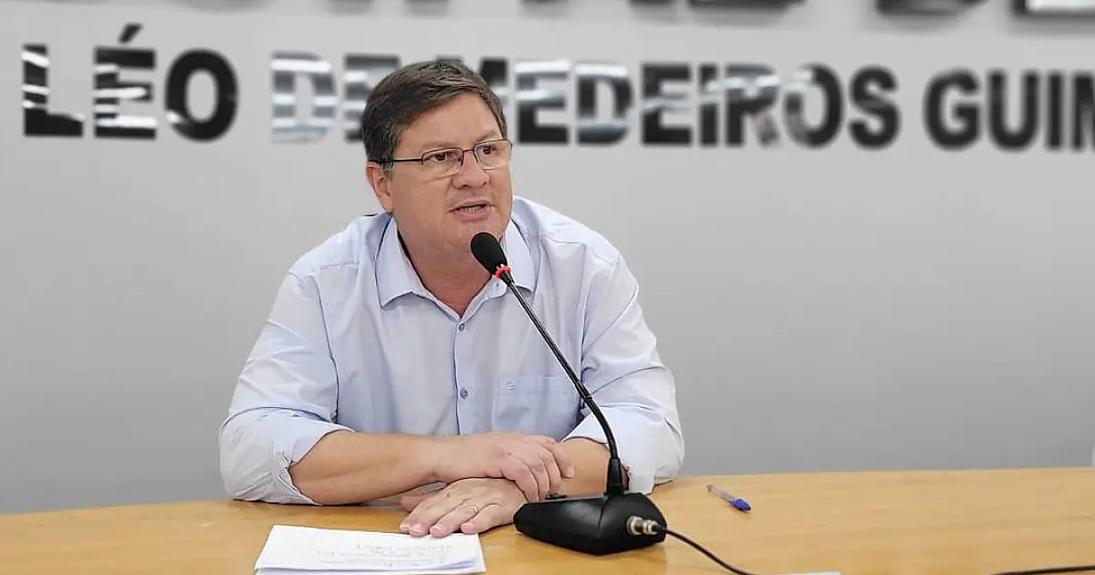 Vereador Bira participa de reunião sobre exploração sexual infantil e segurança no Carnaval